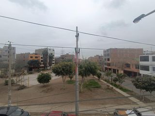 Foto 17 de Se Vende Casa De 2 Pisos En San Martin De Porres
