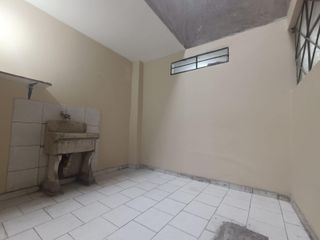 Foto 8 de Se Vende Casa De 2 Pisos En San Martin De Porres