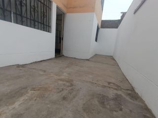 Foto 5 de Se Vende Casa De 2 Pisos En San Martin De Porres