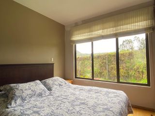 Foto 4 de HERMOSA CASA EN RENTA EN CHALLUABAMBA