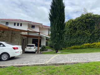 Foto 20 de HERMOSA CASA EN RENTA EN CHALLUABAMBA