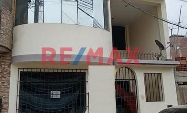 Casa en Venta en Chaclacayo – pohled 3