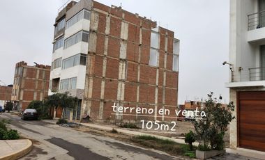 Terreno en Venta en Carabayllo - Bild 2