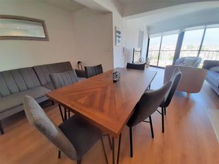 Foto 8 de Se Alquila Moderno Y Amoblado Departamento Piso 9 Cuenta Con 58.14M2 En Chorrillos