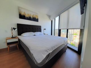 Foto 12 de Se Alquila Moderno Y Amoblado Departamento Piso 9 Cuenta Con 58.14M2 En Chorrillos