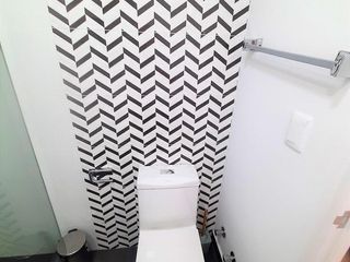 Foto 14 de Se Alquila Moderno Y Amoblado Departamento Piso 9 Cuenta Con 58.14M2 En Chorrillos
