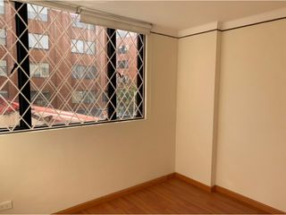 Foto 9 de Apartamento en arriendo Cedritos