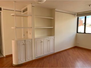 Foto 4 de Apartamento en arriendo Cedritos