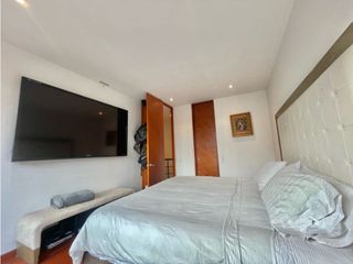 Foto 17 de Se renta duplex amoblado en chico Navarra
