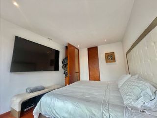 Foto 18 de Se renta duplex amoblado en chico Navarra