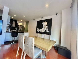 Foto 30 de Se renta duplex amoblado en chico Navarra
