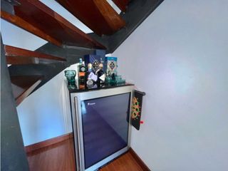 Foto 5 de Se renta duplex amoblado en chico Navarra