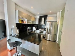 Foto 8 de Se renta duplex amoblado en chico Navarra