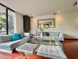 Foto 6 de Se renta duplex amoblado en chico Navarra