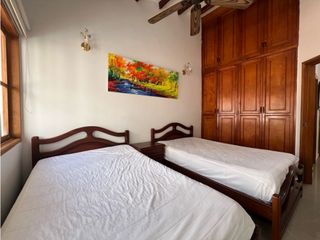 Foto 7 de Se arrienda casa amoblada en Rodadero Sur, Santa Marta