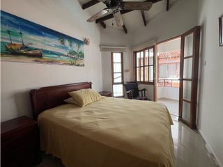 Foto 5 de Se arrienda casa amoblada en Rodadero Sur, Santa Marta