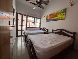Foto 9 de Se arrienda casa amoblada en Rodadero Sur, Santa Marta