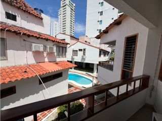 Foto 3 de Se arrienda casa amoblada en Rodadero Sur, Santa Marta