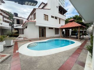 Foto 1 de Se arrienda casa amoblada en Rodadero Sur, Santa Marta