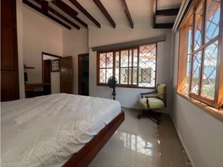 Foto 14 de Se arrienda casa amoblada en Rodadero Sur, Santa Marta