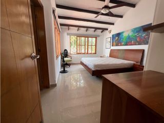 Foto 16 de Se arrienda casa amoblada en Rodadero Sur, Santa Marta