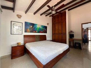 Foto 13 de Se arrienda casa amoblada en Rodadero Sur, Santa Marta