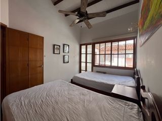 Foto 8 de Se arrienda casa amoblada en Rodadero Sur, Santa Marta