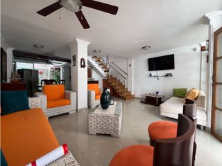 Foto 29 de Se arrienda casa amoblada en Rodadero Sur, Santa Marta