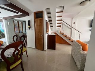 Foto 24 de Se arrienda casa amoblada en Rodadero Sur, Santa Marta