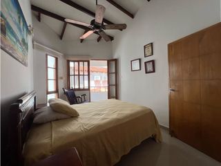 Foto 6 de Se arrienda casa amoblada en Rodadero Sur, Santa Marta
