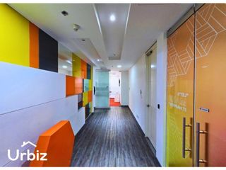 Foto 1 de Arriendo Oficina de 258 m² en Chico en Edificio con Certificación LEED
