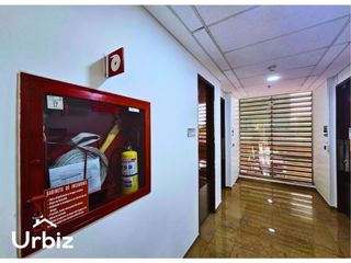 Foto 18 de Arriendo Oficina de 258 m² en Chico en Edificio con Certificación LEED