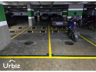 Foto 20 de Arriendo Oficina de 258 m² en Chico en Edificio con Certificación LEED
