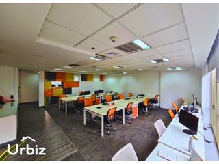 Foto 3 de Arriendo Oficina de 258 m² en Chico en Edificio con Certificación LEED
