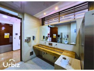 Foto 17 de Arriendo Oficina de 258 m² en Chico en Edificio con Certificación LEED