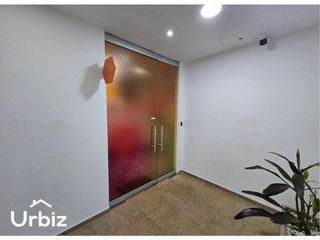 Foto 13 de Arriendo Oficina de 258 m² en Chico en Edificio con Certificación LEED
