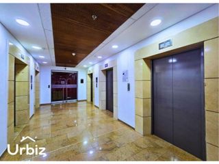 Foto 14 de Arriendo Oficina de 258 m² en Chico en Edificio con Certificación LEED