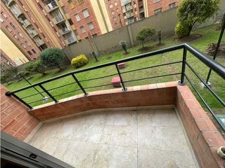 Foto 27 de SE ARRIENDA APARTAMENTO EN LOCALIDAD FONTIBON BARRIO HAYUELOS