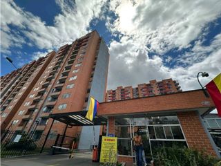 Foto 3 de SE ARRIENDA APARTAMENTO EN LOCALIDAD FONTIBON BARRIO HAYUELOS