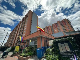 Foto 1 de SE ARRIENDA APARTAMENTO EN LOCALIDAD FONTIBON BARRIO HAYUELOS