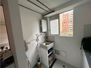 Foto 11 de SE ARRIENDA APARTAMENTO EN LOCALIDAD FONTIBON BARRIO HAYUELOS