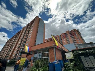 Foto 2 de SE ARRIENDA APARTAMENTO EN LOCALIDAD FONTIBON BARRIO HAYUELOS