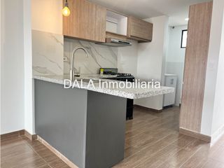 Foto 2 de SE VENDE APARTAMENTO EN COTA, UBICADO EL EN CENTRO, INMOBILIARIAS COTA