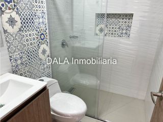 Foto 9 de SE VENDE APARTAMENTO EN COTA, UBICADO EL EN CENTRO, INMOBILIARIAS COTA