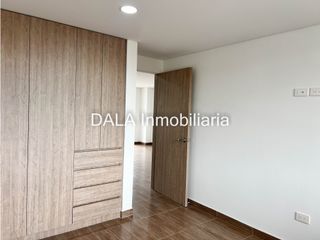 Foto 5 de SE VENDE APARTAMENTO EN COTA, UBICADO EL EN CENTRO, INMOBILIARIAS COTA