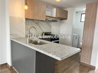 Foto 4 de SE VENDE APARTAMENTO EN COTA, UBICADO EL EN CENTRO, INMOBILIARIAS COTA