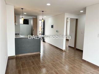 Foto 3 de SE VENDE APARTAMENTO EN COTA, UBICADO EL EN CENTRO, INMOBILIARIAS COTA