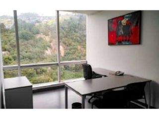 Foto 4 de OFICINA EN ARRIENDO NORT POINT T3