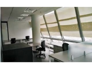 Foto 6 de OFICINA EN ARRIENDO NORT POINT T3