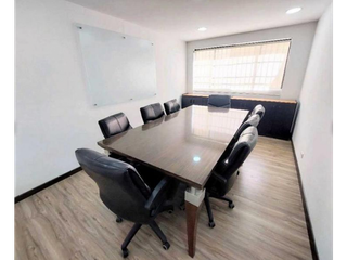 Foto 2 de Oficina Amoblada en Arriendo, 58.78 m²